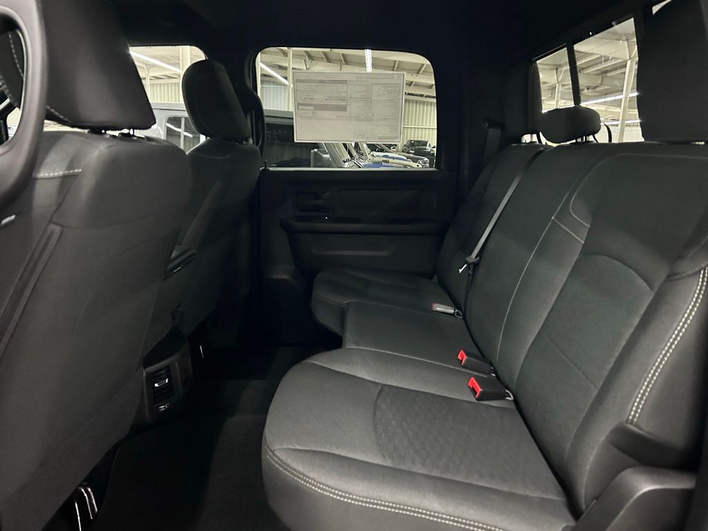 2026 Ram 2500 Tradesman Portland OR