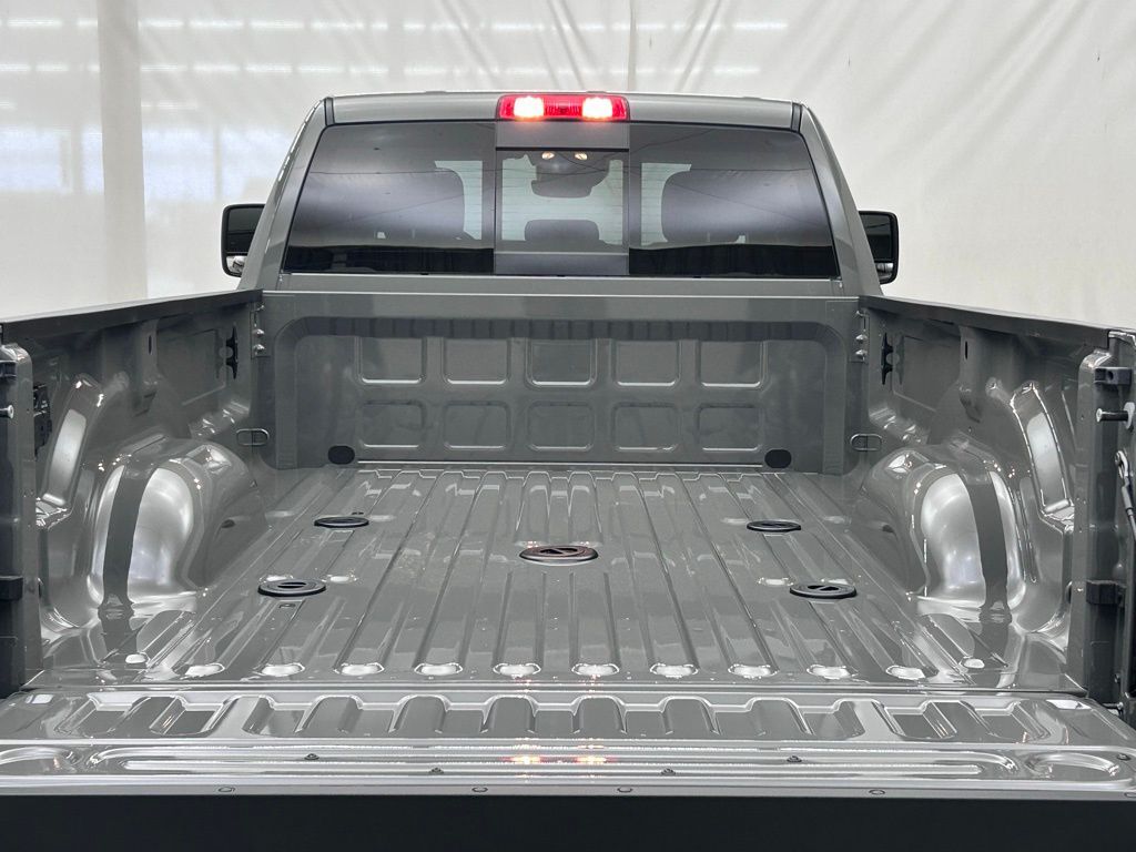 2026 Ram 2500 Tradesman Portland OR