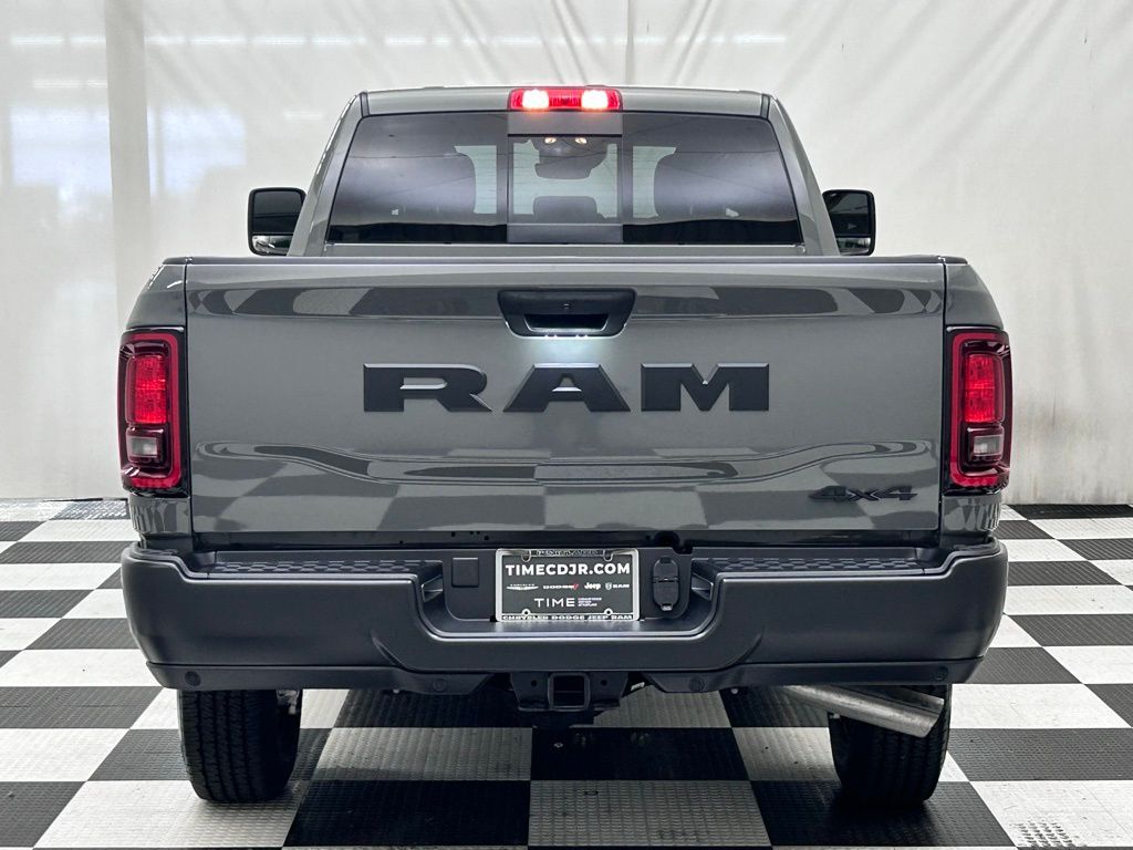 2026 Ram 2500 Tradesman Portland OR