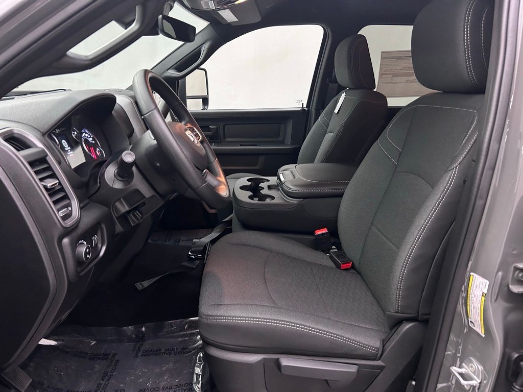 2026 Ram 2500 Tradesman Portland OR