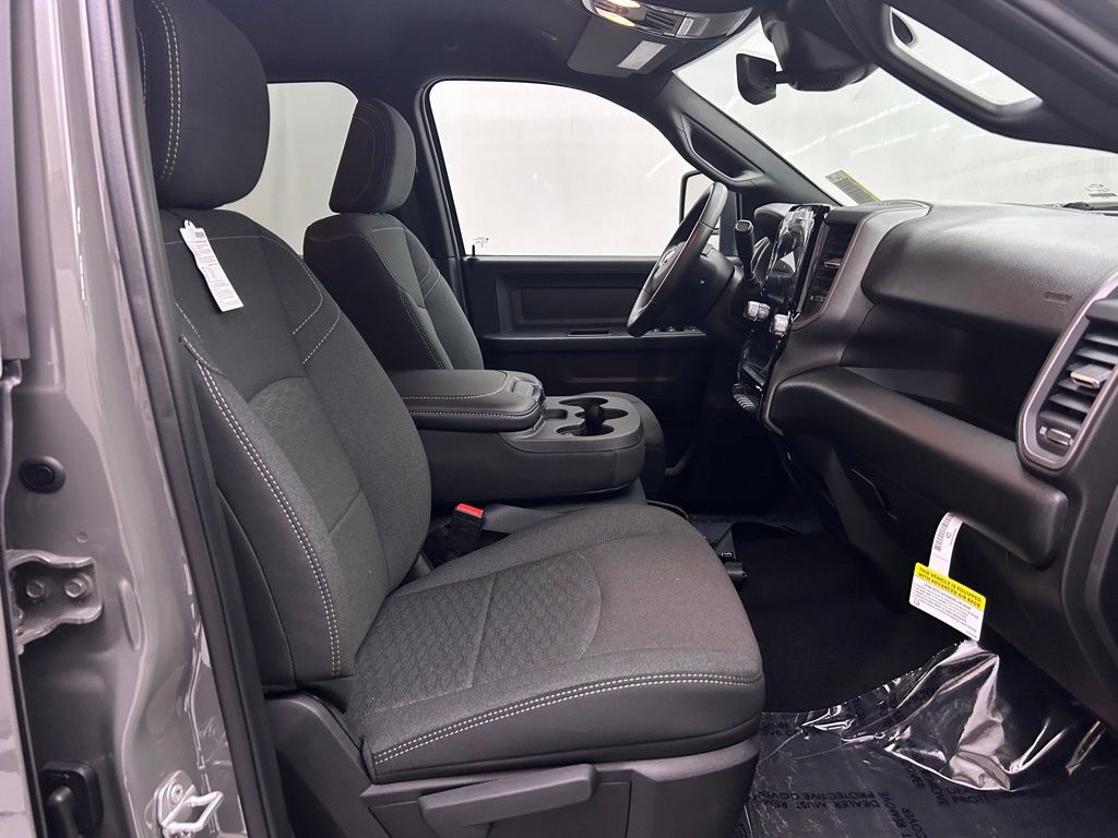 2026 Ram 2500 Tradesman Portland OR