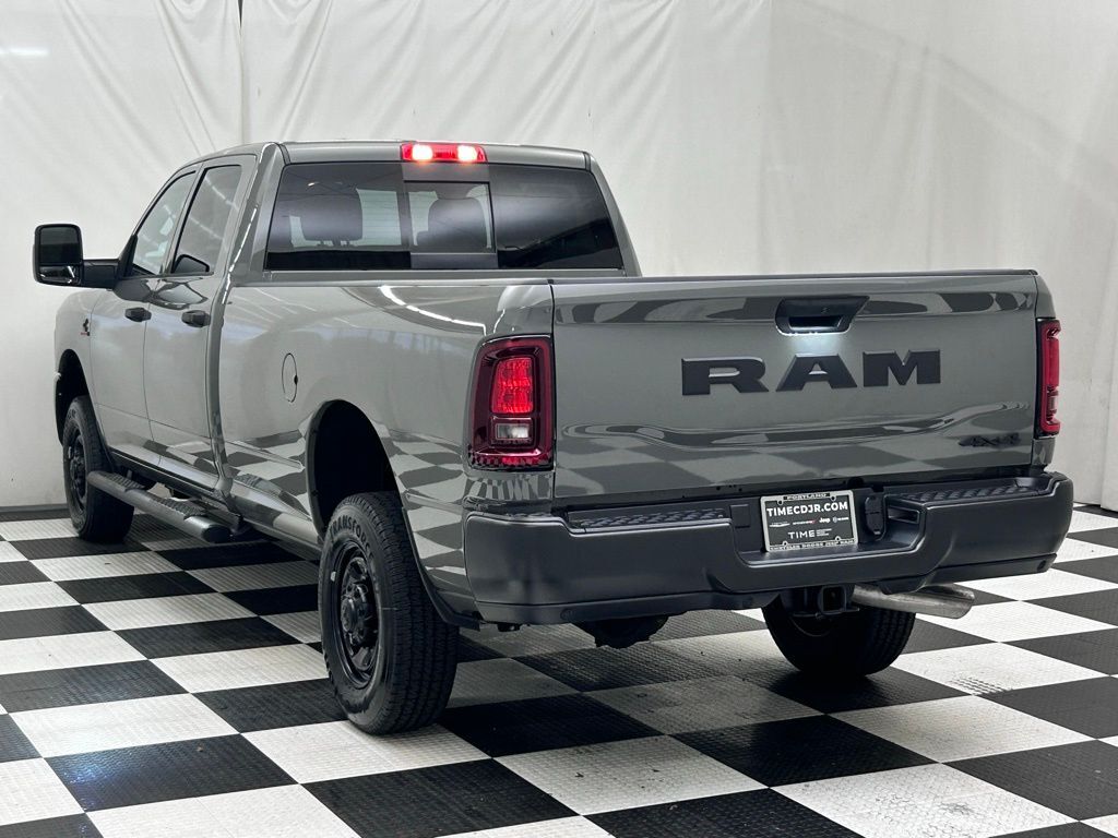 2026 Ram 2500 Tradesman Portland OR