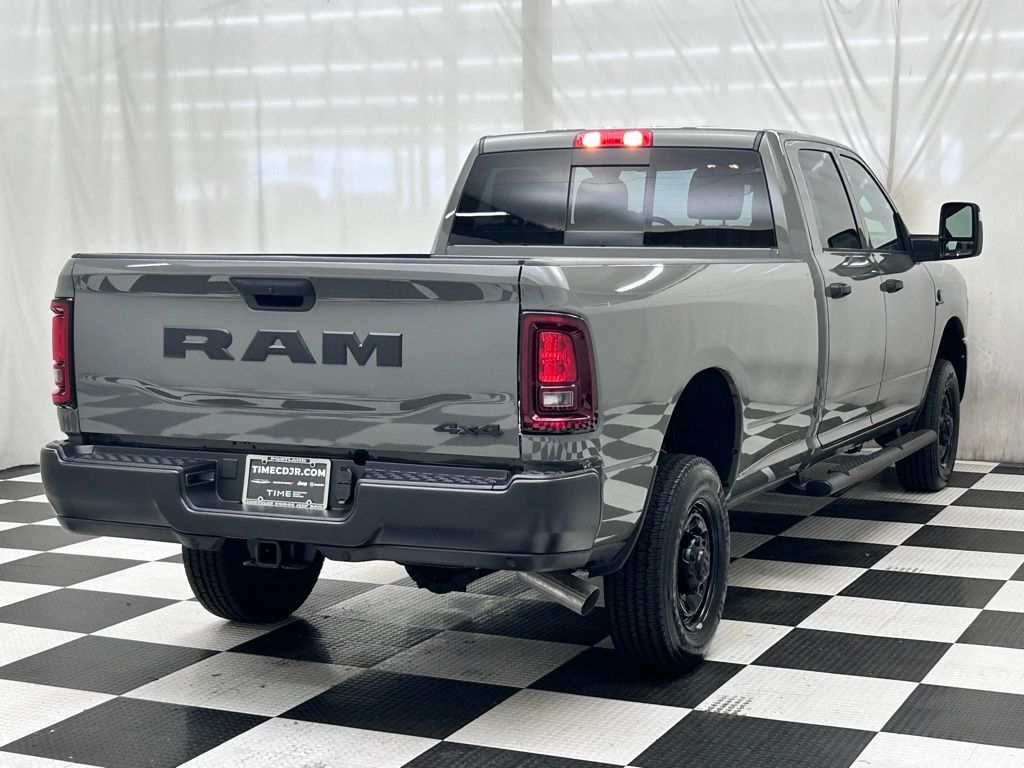 2026 Ram 2500 Tradesman Portland OR