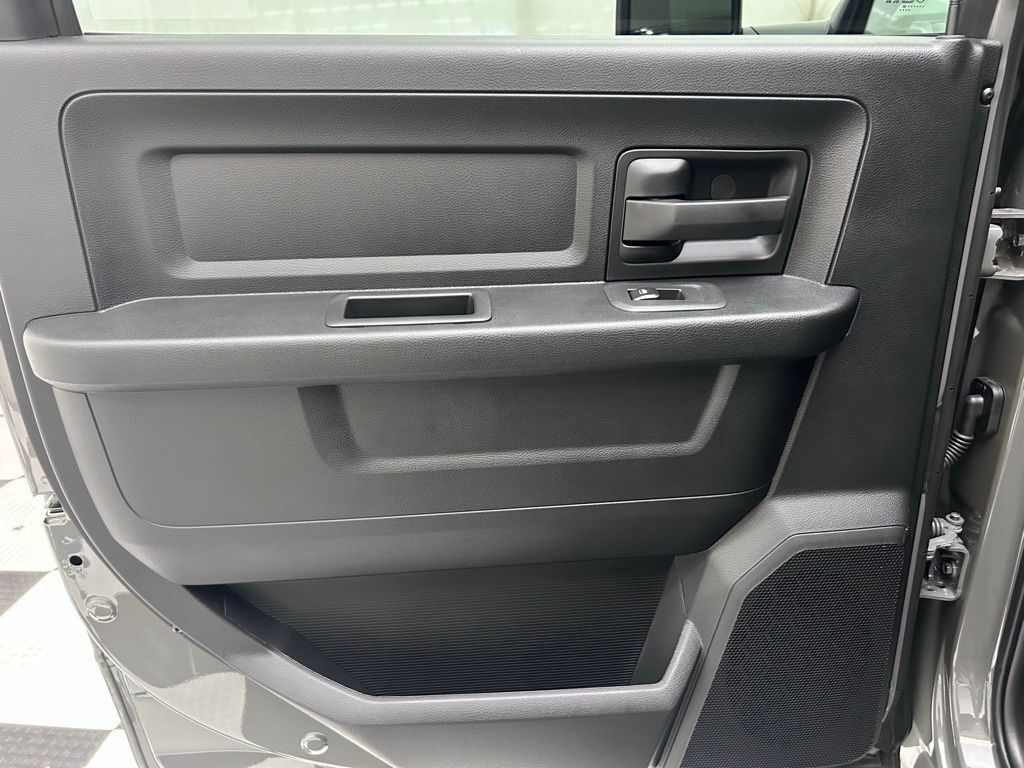 2026 Ram 2500 Tradesman Portland OR