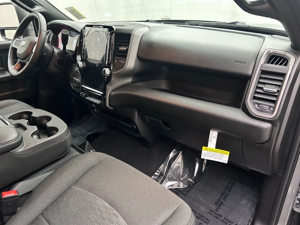 2026 Ram 2500 Tradesman Portland OR