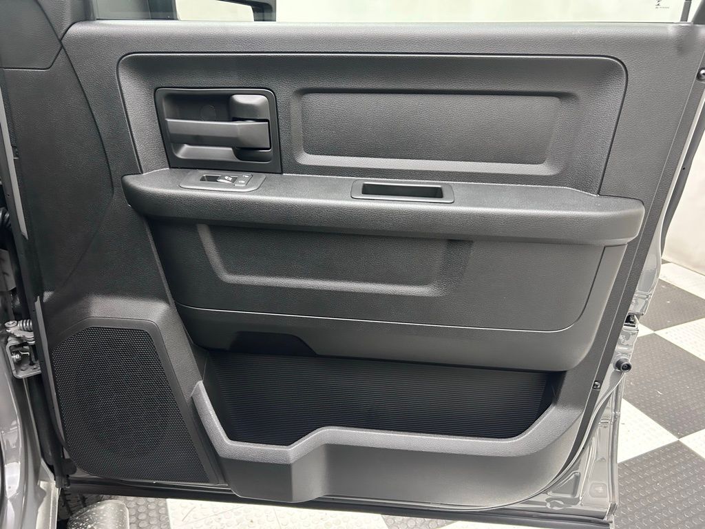 2026 Ram 2500 Tradesman Portland OR