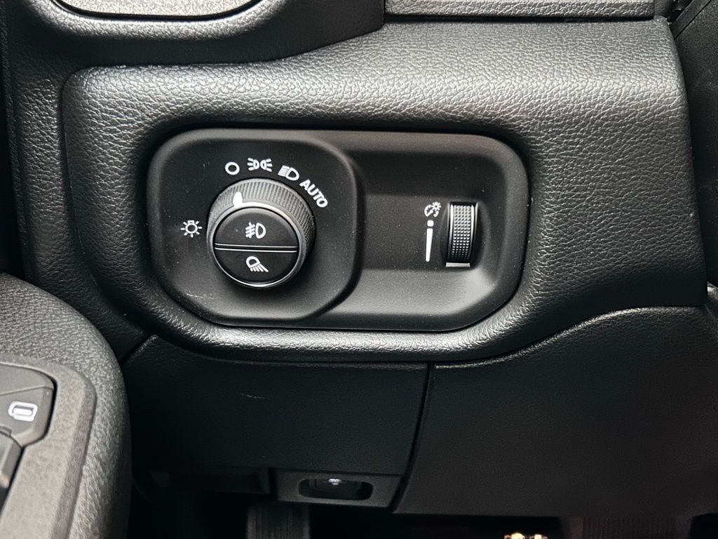 2026 Ram 2500 Tradesman Portland OR