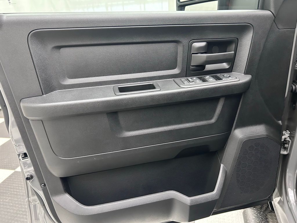 2026 Ram 2500 Tradesman Portland OR