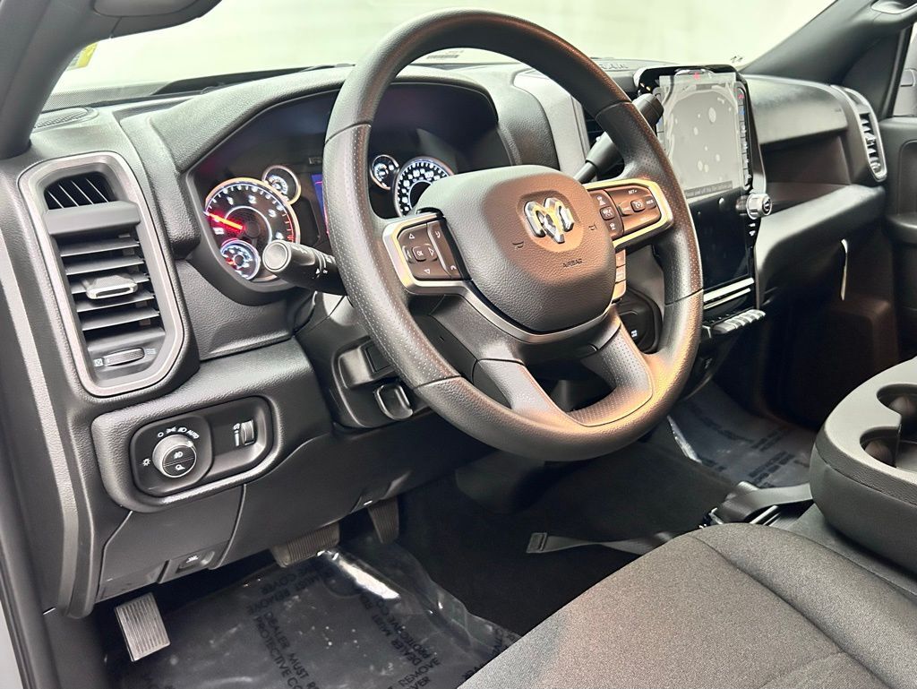 2026 Ram 2500 Tradesman Portland OR