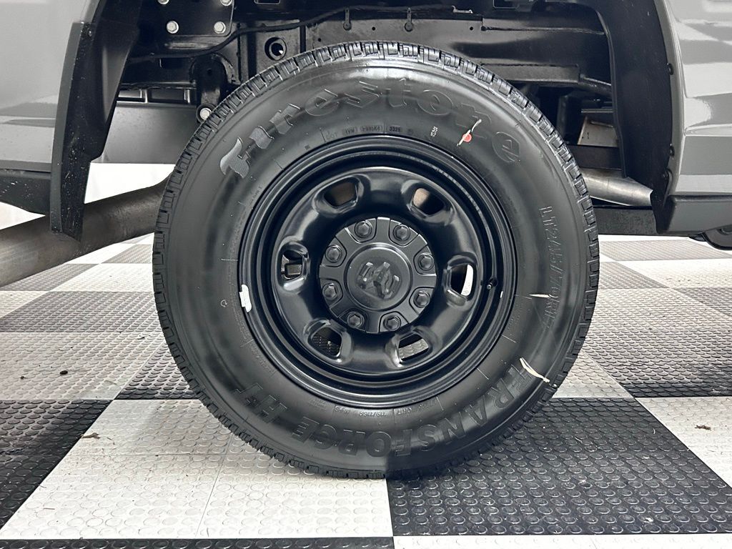 2026 Ram 2500 Tradesman Portland OR