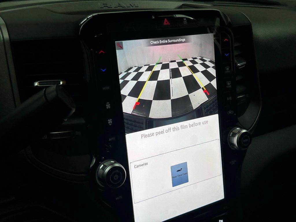 2026 Ram 2500 Tradesman Portland OR