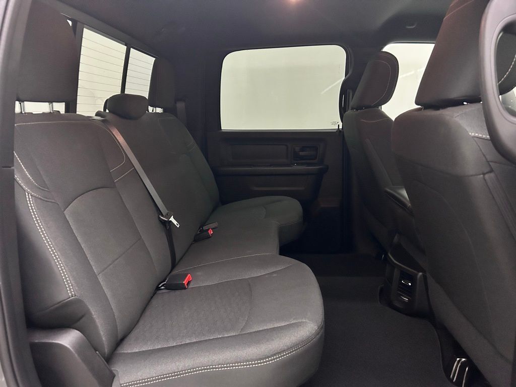 2026 Ram 2500 Tradesman Portland OR