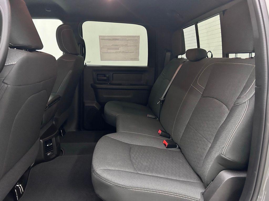 2026 Ram 2500 Tradesman Portland OR