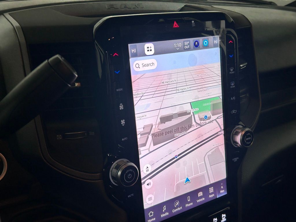 2026 Ram 2500 Tradesman Portland OR