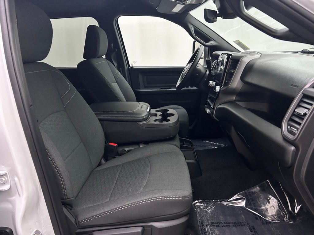 2026 Ram 2500 Tradesman Portland OR