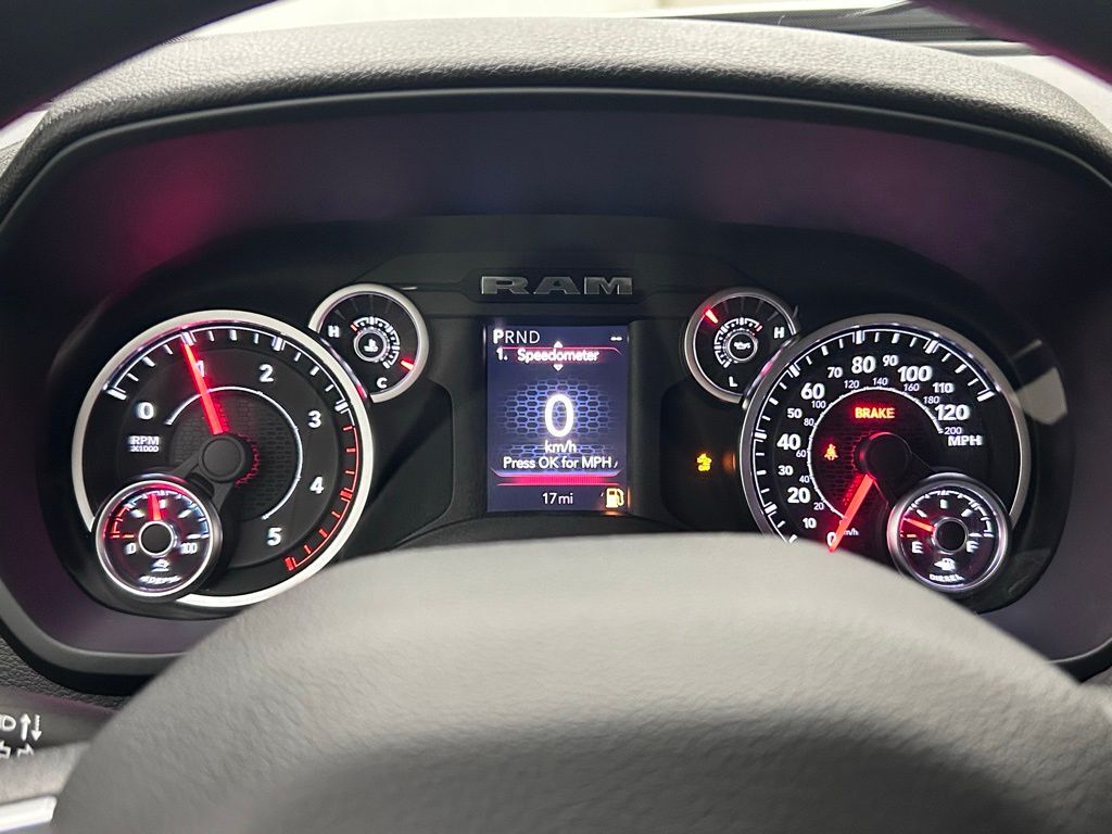 2026 Ram 2500 Tradesman Portland OR