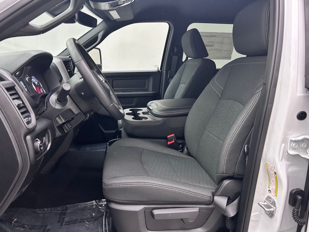 2026 Ram 2500 Tradesman Portland OR