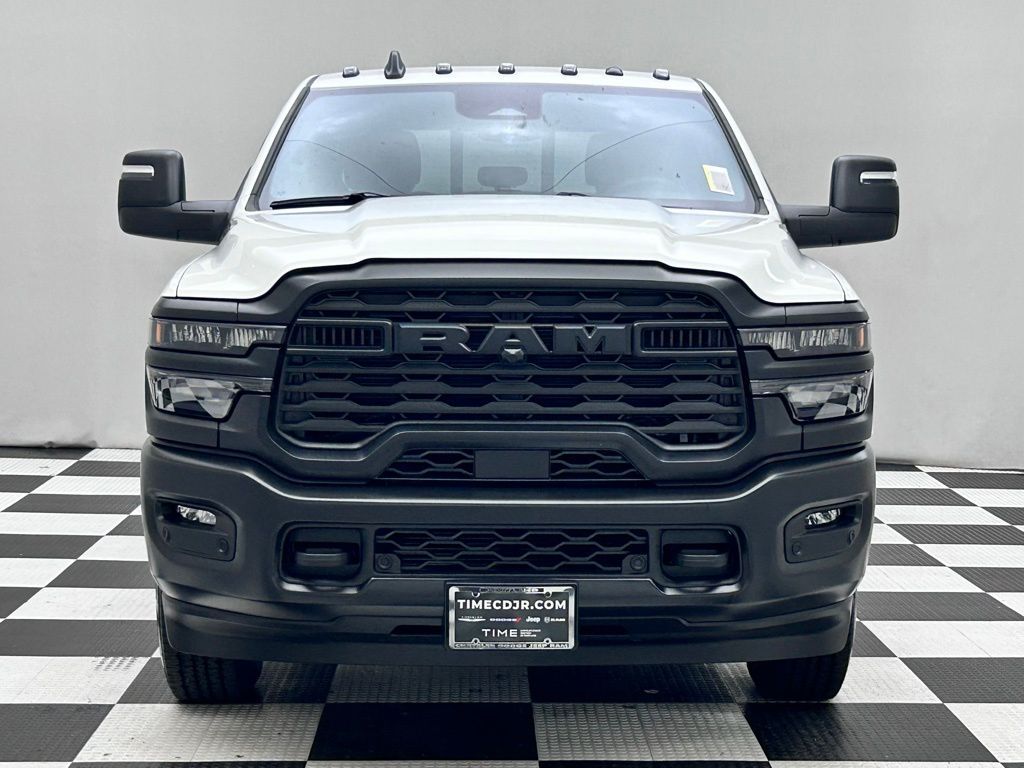 2026 Ram 2500 Tradesman Portland OR