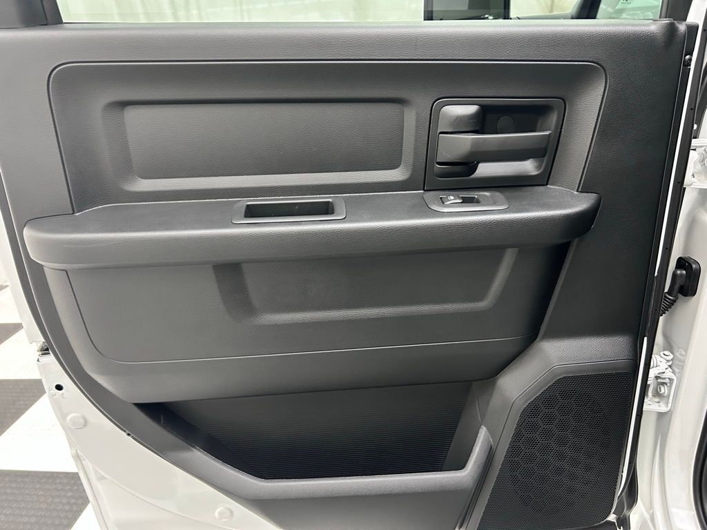 2026 Ram 2500 Tradesman Portland OR