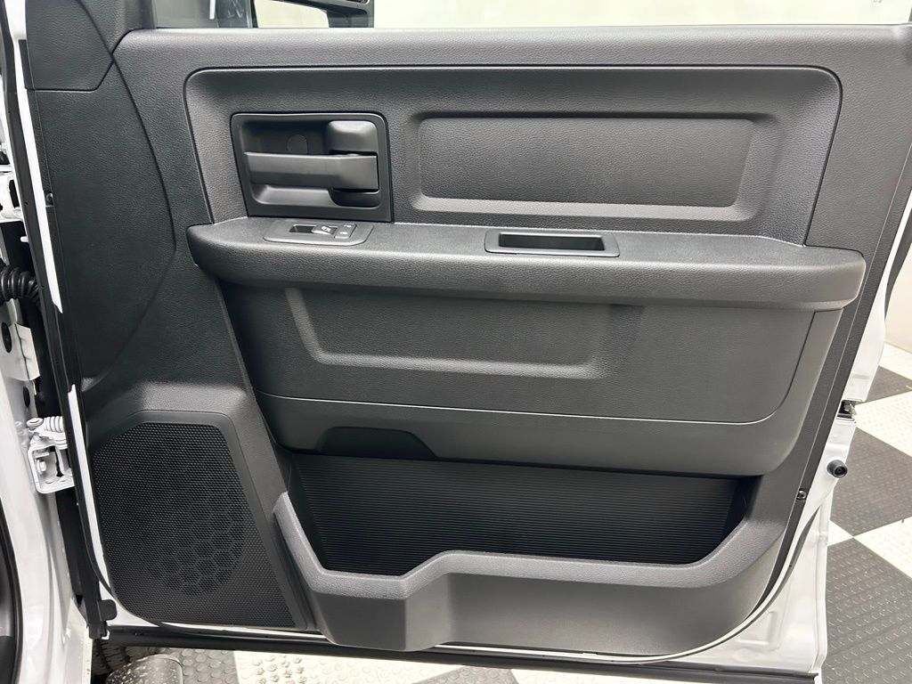 2026 Ram 2500 Tradesman Portland OR