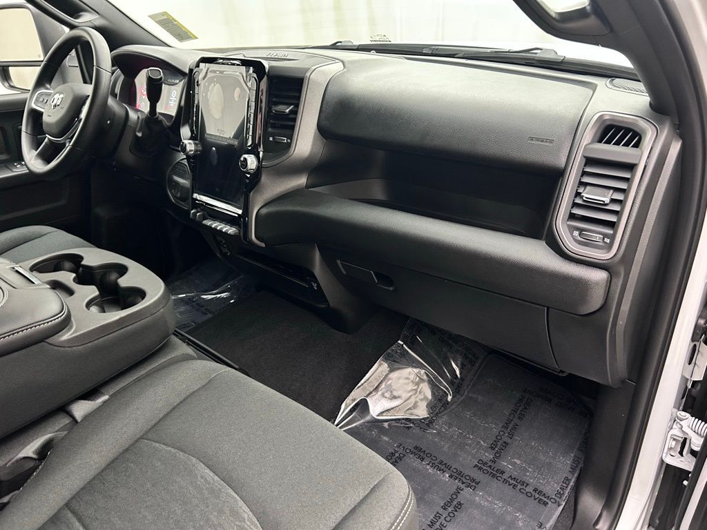 2026 Ram 2500 Tradesman Portland OR