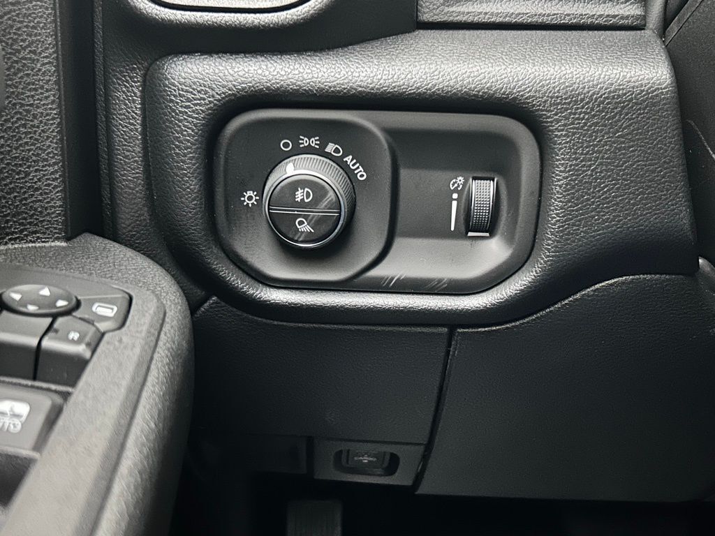 2026 Ram 2500 Tradesman Portland OR