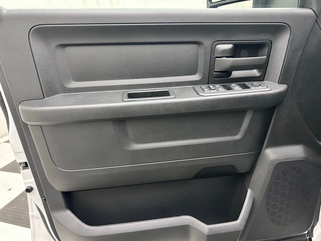 2026 Ram 2500 Tradesman Portland OR