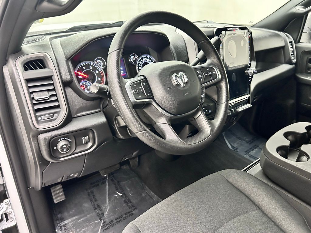 2026 Ram 2500 Tradesman Portland OR