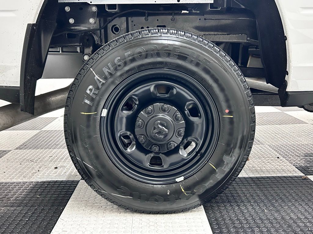 2026 Ram 2500 Tradesman Portland OR