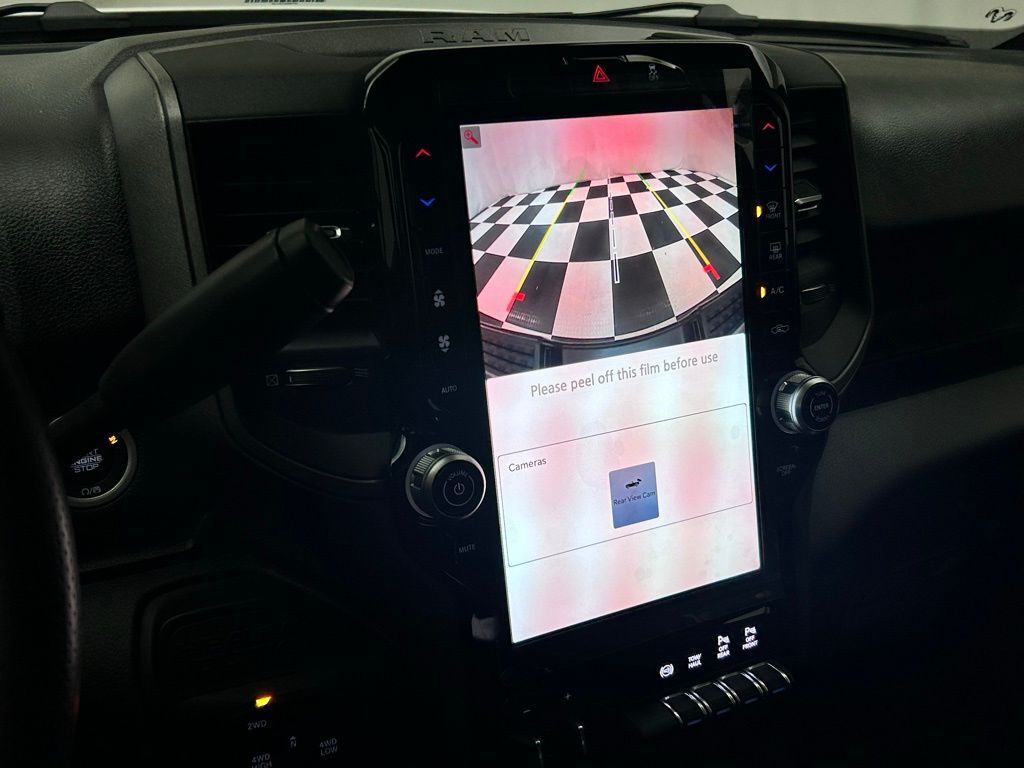 2026 Ram 2500 Tradesman Portland OR