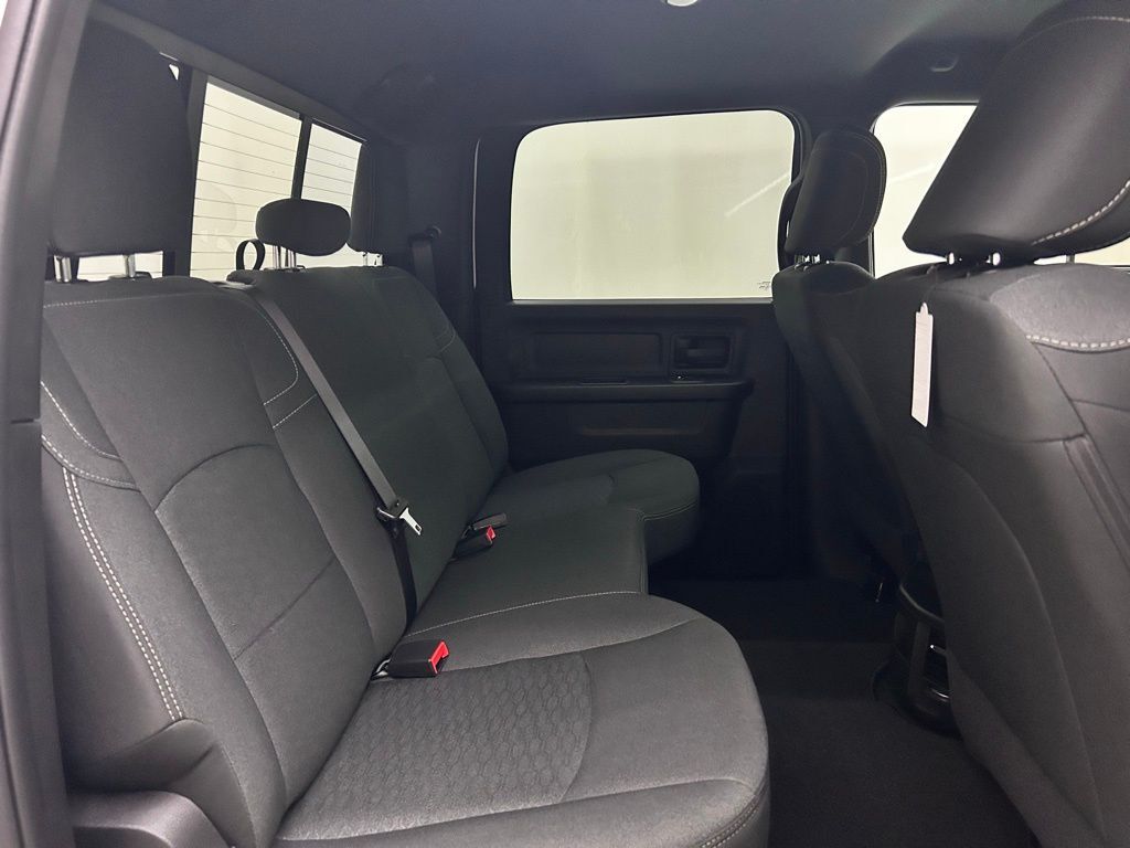 2026 Ram 2500 Tradesman Portland OR