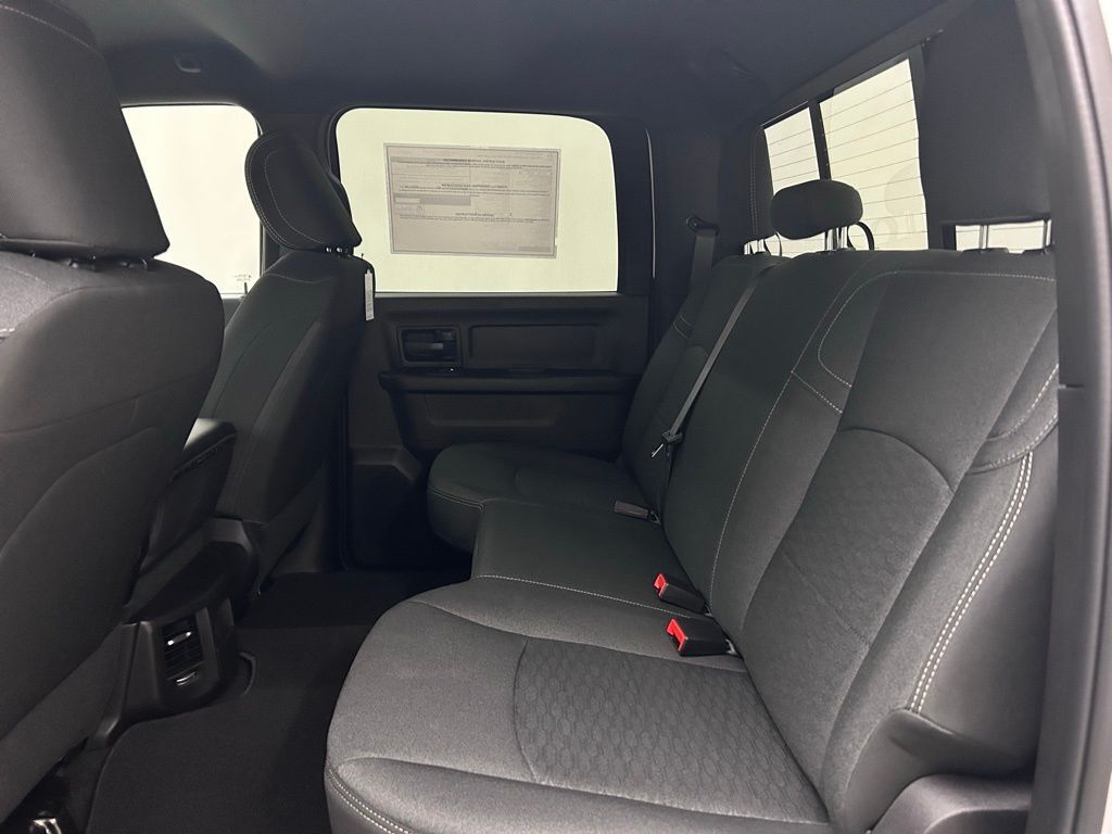 2026 Ram 2500 Tradesman Portland OR