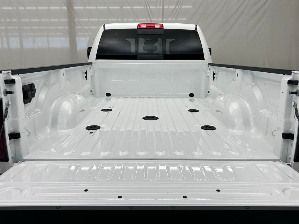 2026 Ram 2500 Tradesman Portland OR