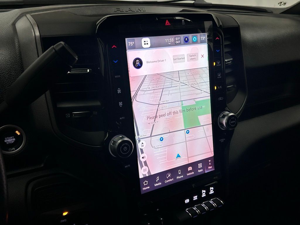 2026 Ram 2500 Tradesman Portland OR