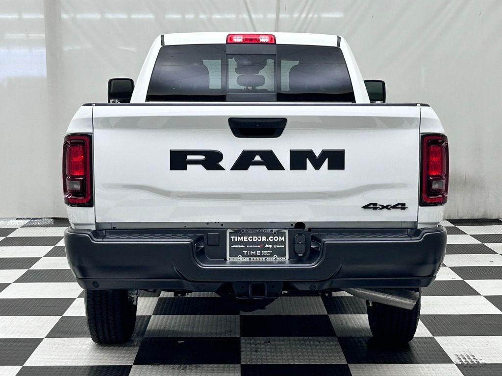 2026 Ram 2500 Tradesman Portland OR