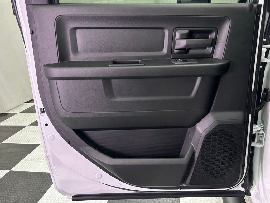 2026 Ram 2500 Tradesman Portland OR