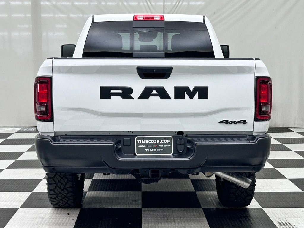 2026 Ram 2500 Tradesman Portland OR