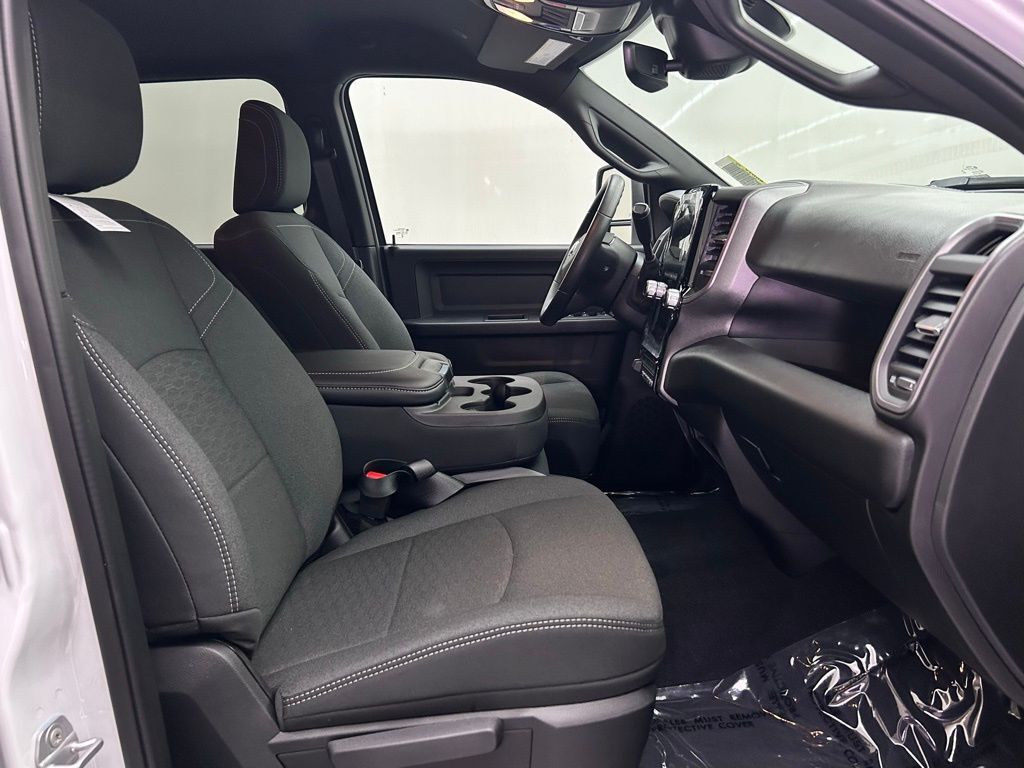 2026 Ram 2500 Tradesman Portland OR