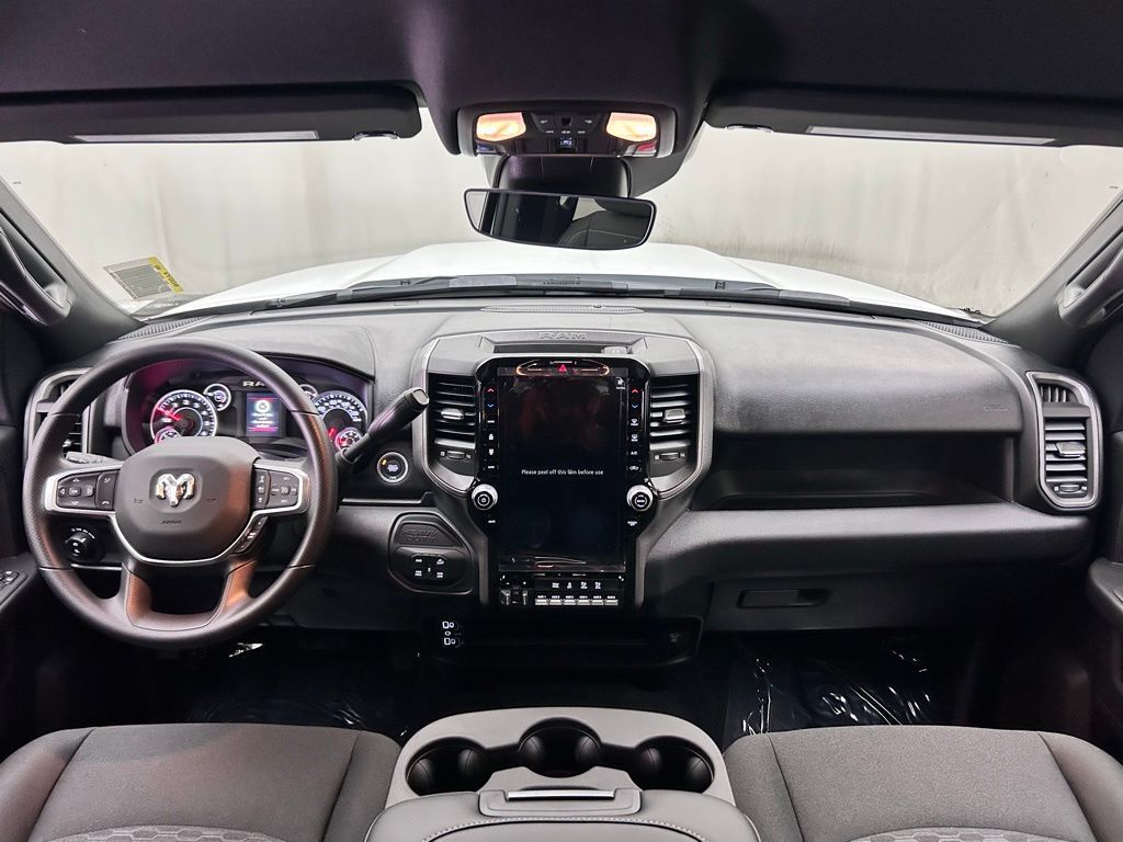 2026 Ram 2500 Tradesman Portland OR