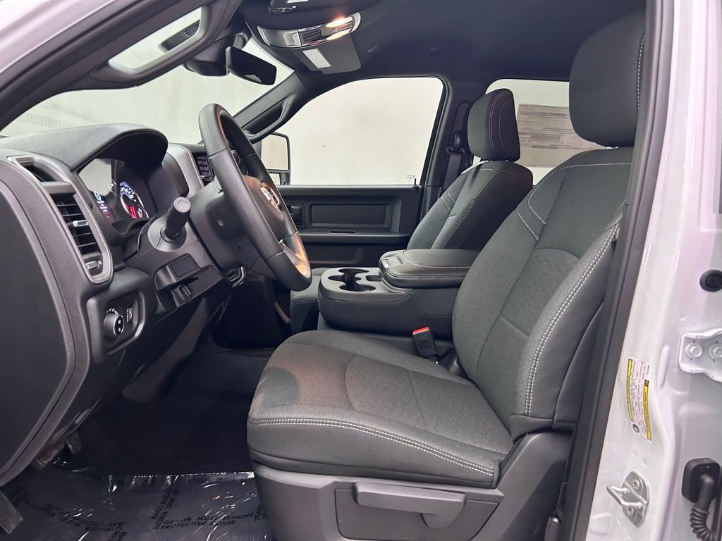 2026 Ram 2500 Tradesman Portland OR