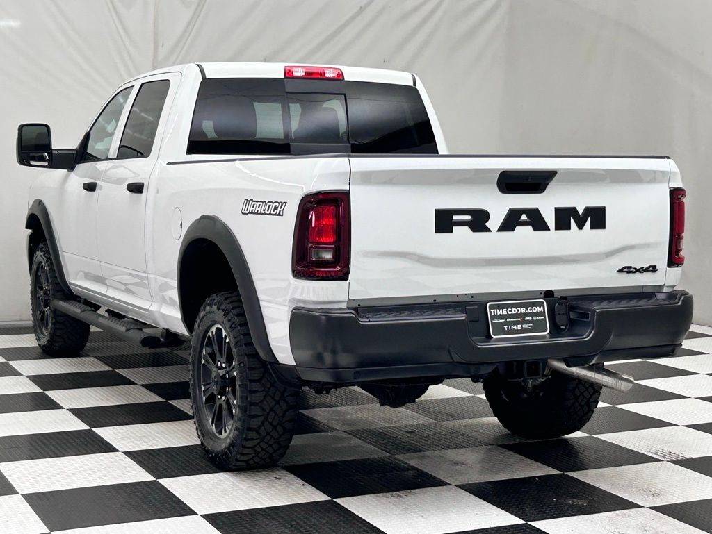 2026 Ram 2500 Tradesman Portland OR