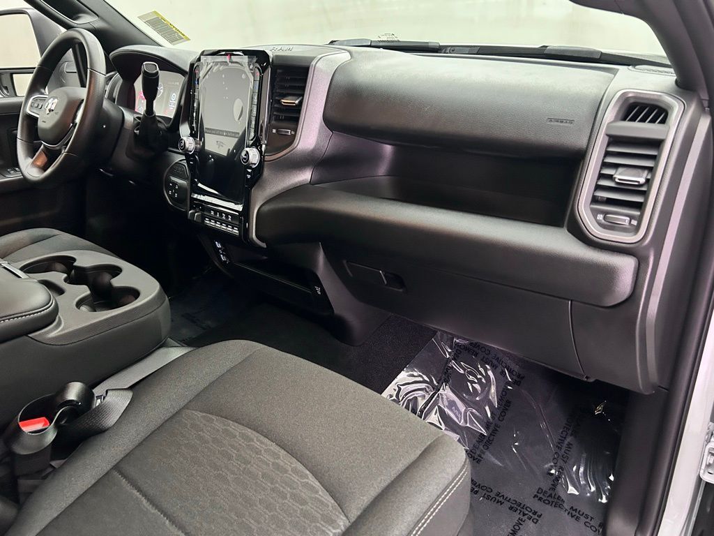 2026 Ram 2500 Tradesman Portland OR