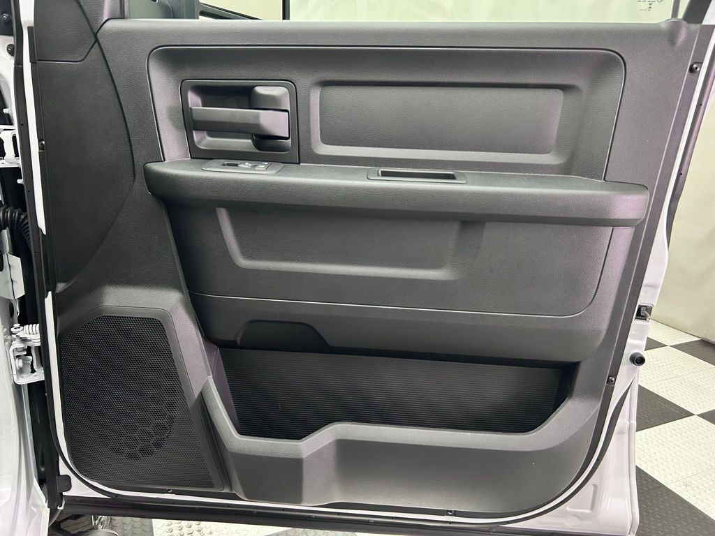 2026 Ram 2500 Tradesman Portland OR