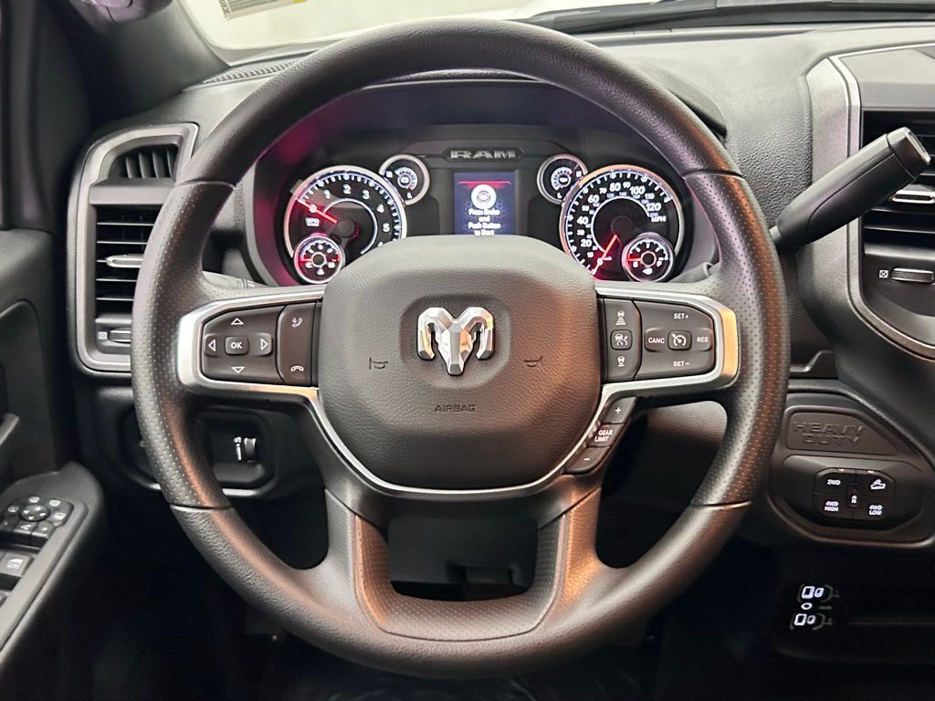 2026 Ram 2500 Tradesman Portland OR