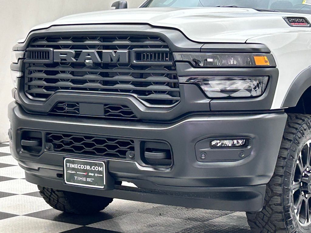 2026 Ram 2500 Tradesman Portland OR