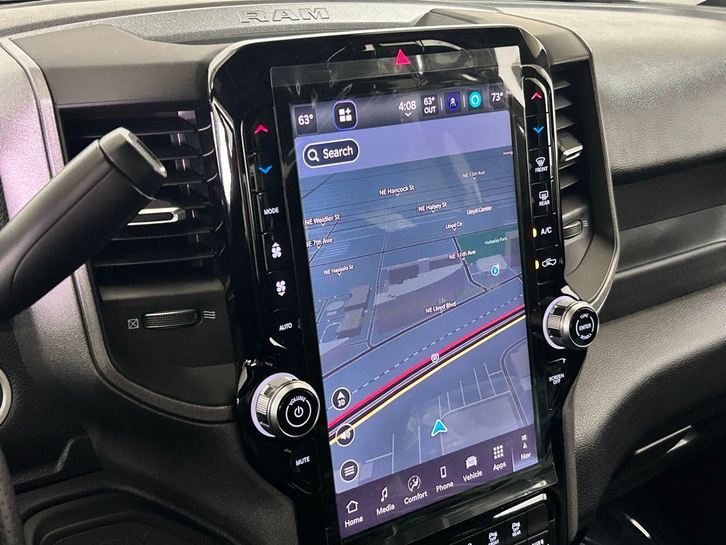 2026 Ram 2500 Tradesman Portland OR