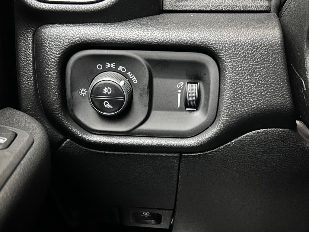 2026 Ram 2500 Tradesman Portland OR