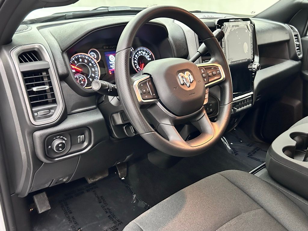 2026 Ram 2500 Tradesman Portland OR