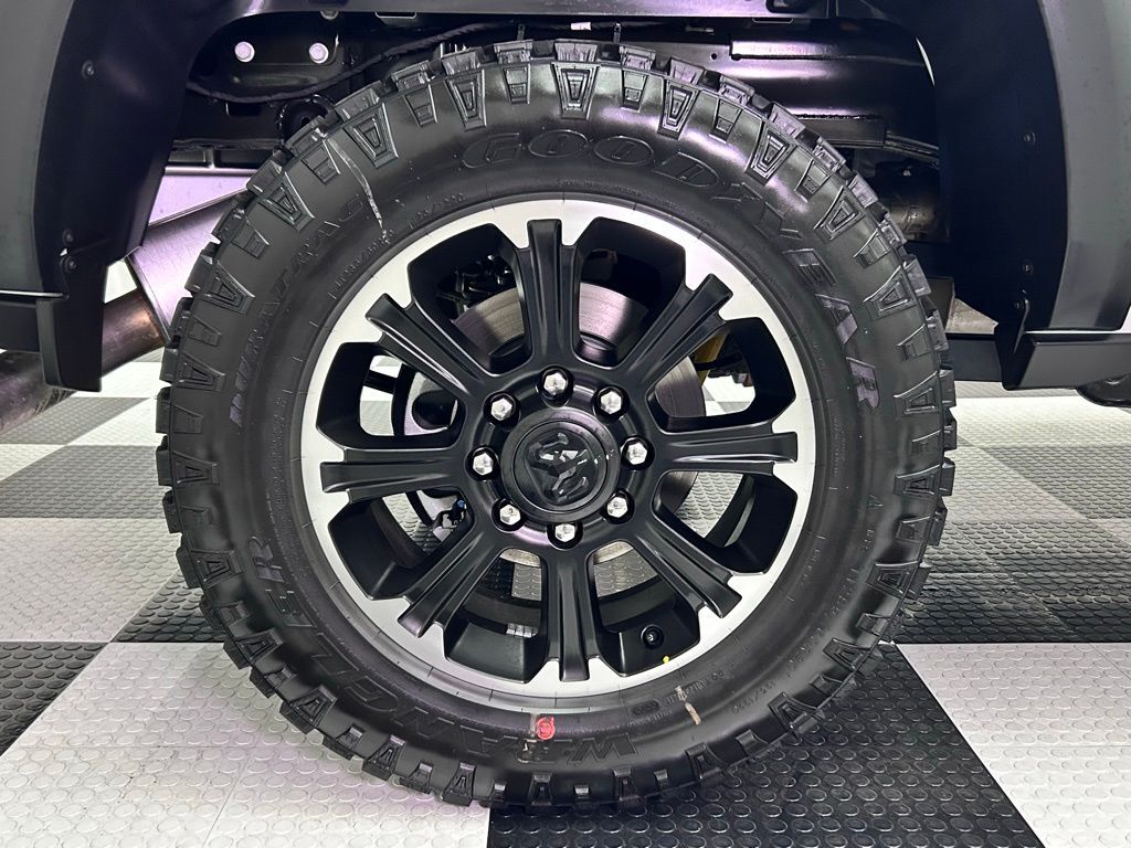 2026 Ram 2500 Tradesman Portland OR