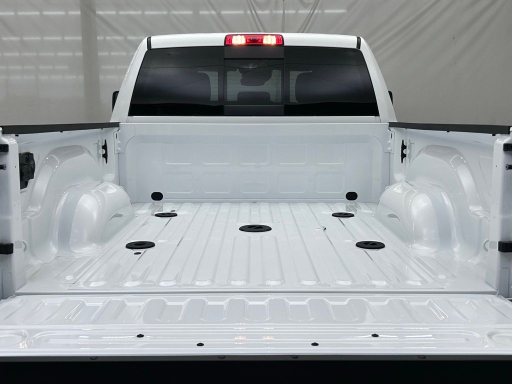 2026 Ram 2500 Tradesman Portland OR